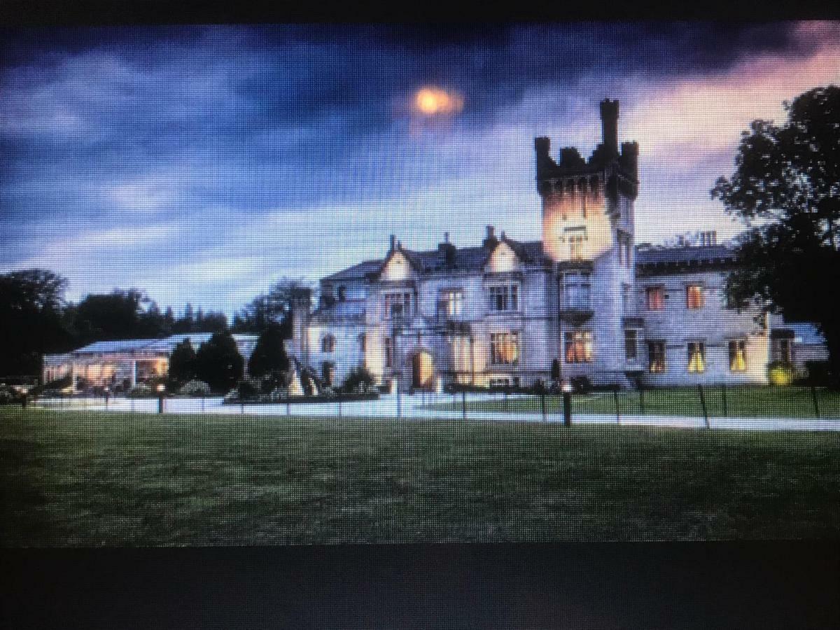 The-Gables Villa Donegal Town Eksteriør billede